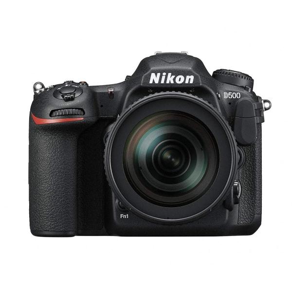 ニコン Nikon D500 16-80mm レンズキット 一眼レフカメラ
