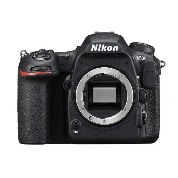 デジタル一眼レフ Nikon ニコン D500 ボディ