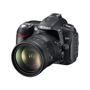 ニコン Nikon D90 AF-S DX 18-200mm ED VRII レンズキット