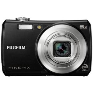 富士フイルム FUJIFILM FinePix (ファインピックス) F100fd デジタルカメラ ...