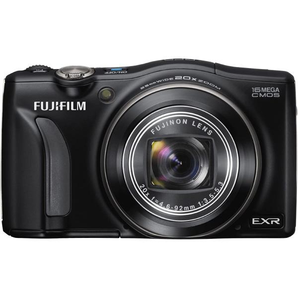 富士フイルム FUJIFILM FinePix F770EXR デジタルカメラ カメラ 光学20倍 ...