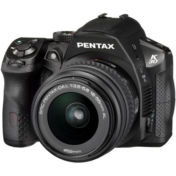 ペンタックス PENTAX k-30 28-70mm レンズセット デジタル一眼レフ カメラ 中古 ...