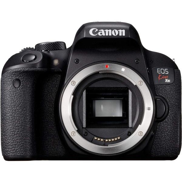 キヤノン Canon EOS Kiss X9i ボディー デジタル一眼レフカメラ 中古