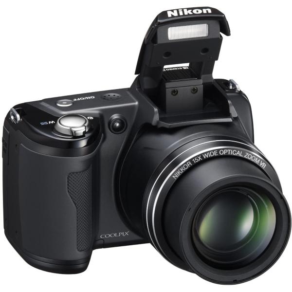 ニコン Nikon coolpix クールピクス L110 中古 デジタルカメラ