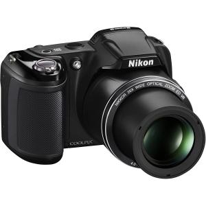 ニコン Nikon デジタルカメラ COOLPIX クールピクス P100 ブラック