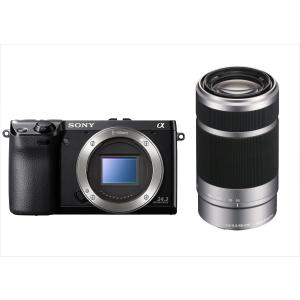 ソニー SONY NEX-7 ブラックボディ E...の商品画像