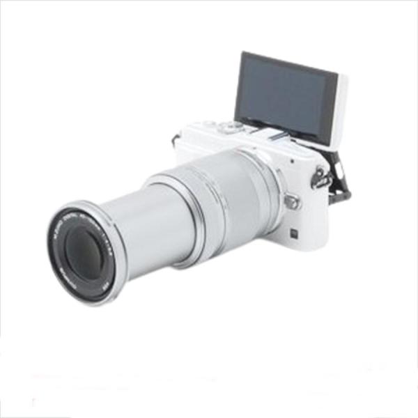 オリンパス OLYMPUS E-PL6 40-150mm 望遠レンズセット Wi-Fi 自撮り 中古...