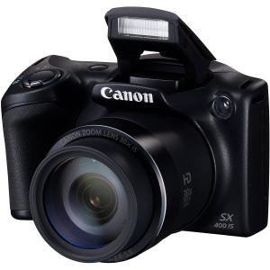 キヤノン Canon PowerShot SX500IS 約1600万画素 光学30倍ズーム