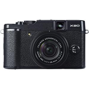 富士フイルム FUJIFILM X10 デジタルカメラ 中古 ブラック : x10-bk