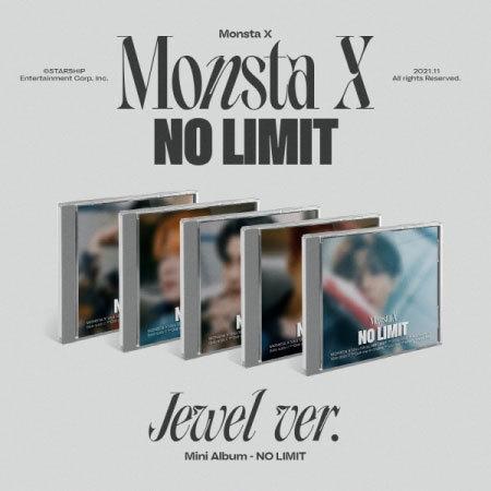 【11/19 発売】【予約販売】MONSTA X モンスタエックス 10TH MINI ALBUM【...