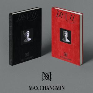 【1/14 発売】【初回限定ポスターなしCDのみ】Changmin チャンミン 2ND MINI【D...