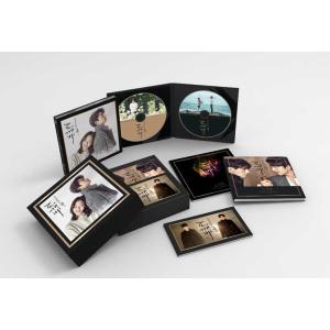 【1/20 再発売】K DRAMA OST【ト...の詳細画像2