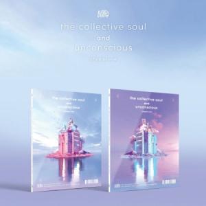 【2/24 発売】【2種セット】【初回限定ポスターなしCDのみ】Billlie ビリー 2ND MINI【the collective soul and unconscious】ミニ 2集 韓国版 送料無料｜takaranoshima