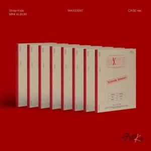 クリアランスセール】限定版 Stray Kids ストレイキッズ 樂-STAR