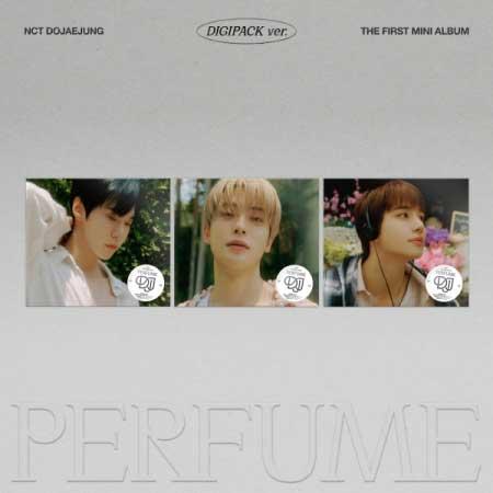 【4/21 韓国発売】予約【3種セット】【初回限定ポスター丸めて】NCT DOJAEJUNG DJJ...