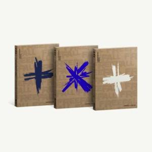 11/4 韓国発売】TOMORROW X TOGETHER トゥモロー バイ トゥギャザー