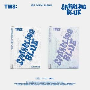 TWS / 4th Mini Album: play hard (KiT ver.) 〔Goods〕 : HMV&BOOKS