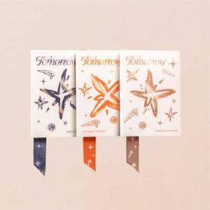 国内発送 TXT TOMORROW X TOGETHER - THE DREAM CHAPTER : ETERNITY CD