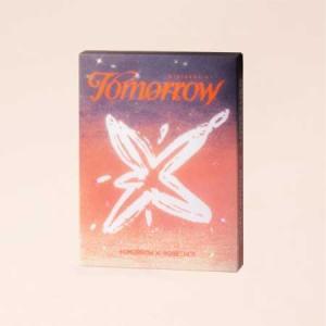 【4/1 韓国発売】TOMORROW X TOGETHER トゥモロー バイ トゥギャザー TXT minisode 3 TOMORROW Light Ver. cd 韓国音楽 送料無料 日本国内発送｜takaranoshima