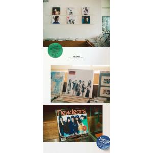 【5/24 韓国発売】NewJeans ニュー...の詳細画像2