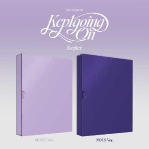 【6/4 韓国発売】Kep1er ケプラー 1S...の商品画像