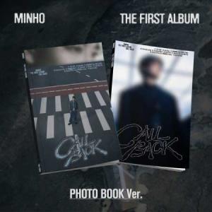 8/20 韓国発売】Taemin テミン 5TH MINI ETERNAL Box ver. 5集 ミニ