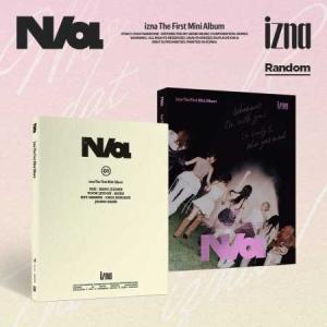 izna イズナ サラン サイン アルバム KCON 抜け無し】izna N/a iz Ver 直筆 サイン サラン CD - メルカリ