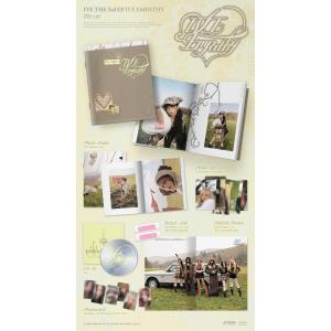 【25/2/4 韓国発売】IVE アイヴ IV...の詳細画像1