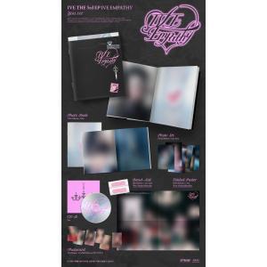 【25/2/4 韓国発売】IVE アイヴ IV...の詳細画像2