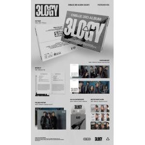 【26/1/8 韓国発売】CNBLUE シーエ...の詳細画像1