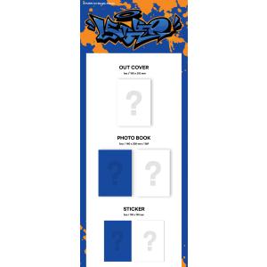 【25/3/5 韓国発売】【予約】8TURN ...の詳細画像1