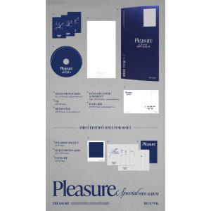 【25/3/7 韓国発売】TREASURE ト...の詳細画像1