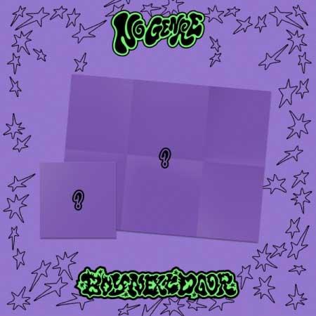 【25/5/13 韓国発売】BOYNEXTDOOR  ボーイネクストドア 4TH EP No Gen...