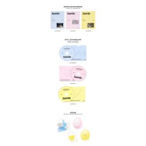 【25/6/16 韓国発売】ILLIT アイリ...の詳細画像2