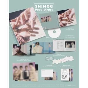 【25/5/26 韓国発売】SHINee シャ...の詳細画像1