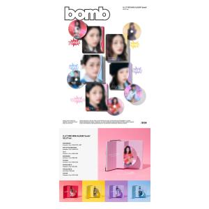 【25/6/16 韓国発売】ILLIT アイリ...の詳細画像1