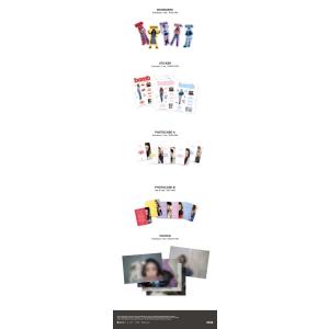 【25/6/16 韓国発売】ILLIT アイリ...の詳細画像3