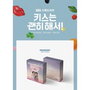 【26/2/27 韓国発売】ダイナマイト キス...の詳細画像1