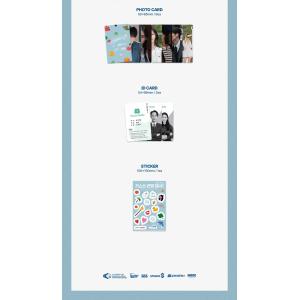 【26/2/27 韓国発売】ダイナマイト キス...の詳細画像3