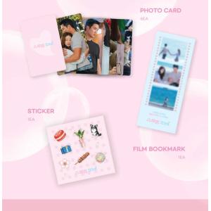 【26/3/9 韓国発売】スプリング フィーバ...の詳細画像3
