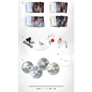 【26/5/22 韓国発売】4種セット】LE ...の詳細画像3