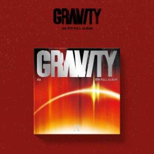 【26/6/2 韓国発売】 Kim Jun Su キム ジュンス GRAVITY Orbit Ver. 5集 アルバム 韓国版 XIA シア ジュンス JYJ 東方神起 TVXQ 予約 韓国音楽チャート反映