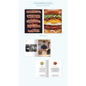 【26/7/17 韓国発売】伝説のキッチン ソ...の詳細画像3