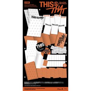 【26/8/7 韓国発売】 Stray Kid...の詳細画像1