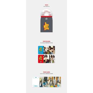 【5/30 韓国発売】【予約】BOYNEXTD...の詳細画像5