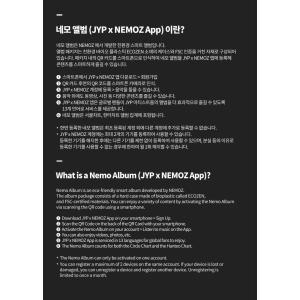 【2024/2/23 韓国発売】TWICE ト...の詳細画像2