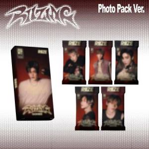 【6/18 韓国発売】RIIZE ライズ 1ST...の商品画像