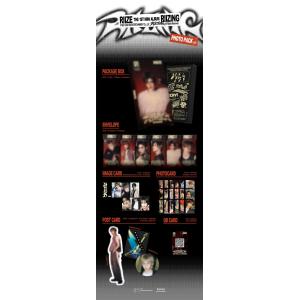 【6/18 韓国発売】RIIZE ライズ 1S...の詳細画像1