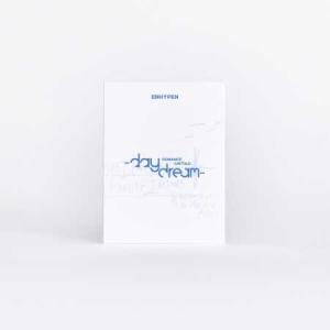 11/12 韓国発売】ENHYPEN エンハイプン ROMANCE UNTOLD - daydream