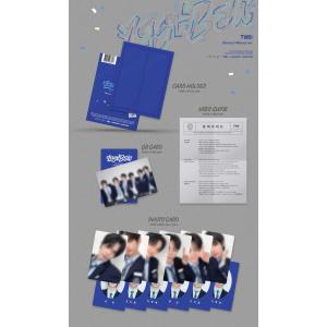 【24/11/25 韓国発売】TWS トゥアス...の詳細画像1